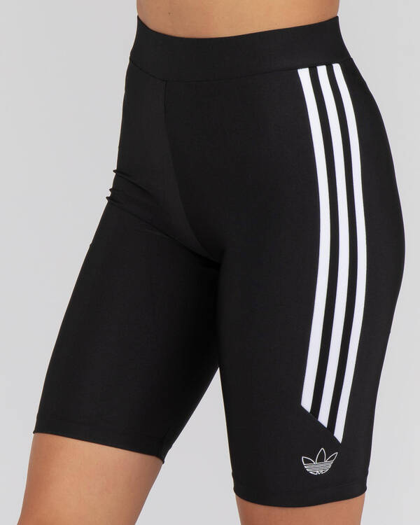 Adidas Adi Bike Shorts for Womens