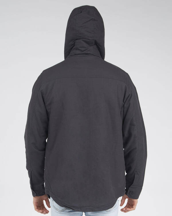 Rip Curl Gibbos Jacket for Mens