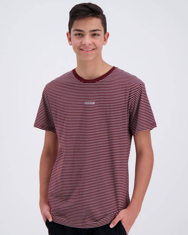 Lucid Boys Avenue T-shirt for Mens