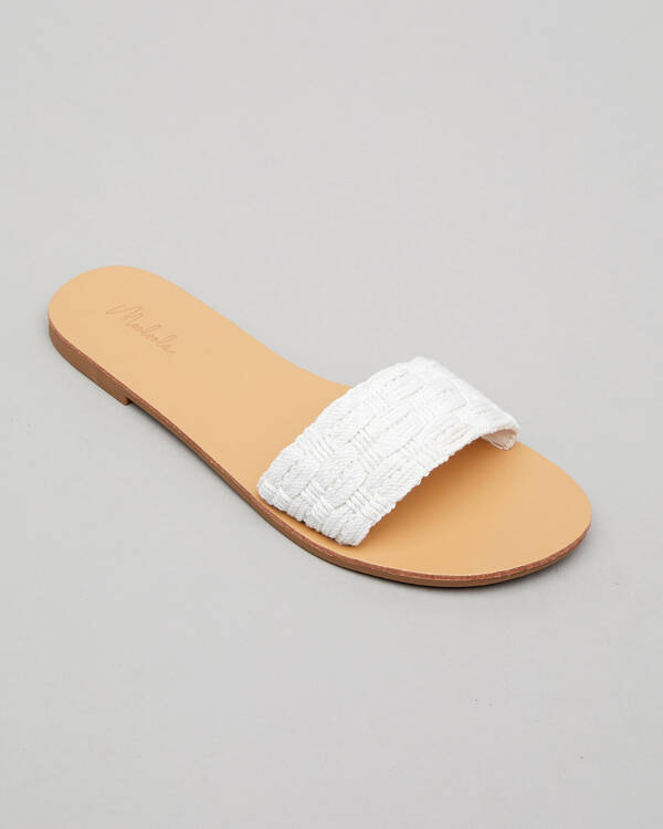 Mooloola Stormi Sandals for Womens