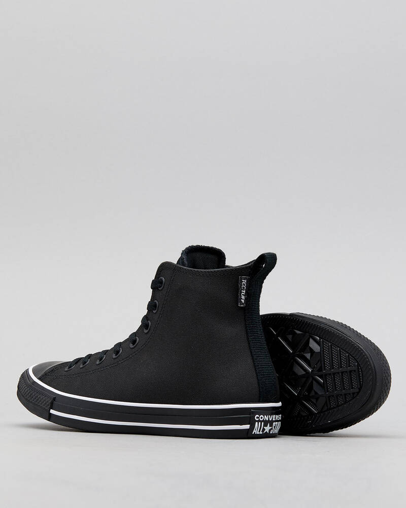 Converse Tec Tuff Shoes for Mens