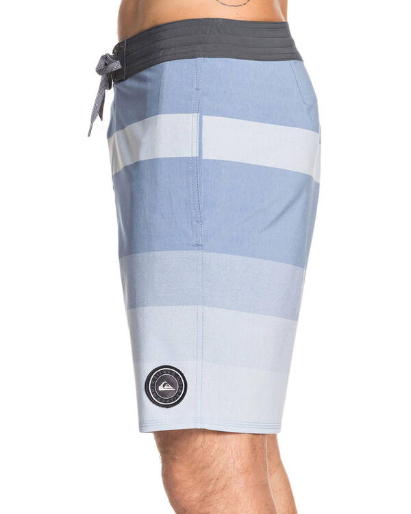 Quiksilver Vista 19 Beach Shorts for Mens