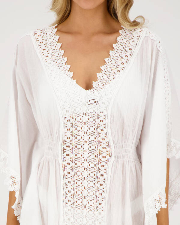 Topanga Danika Beach Cover for Womens