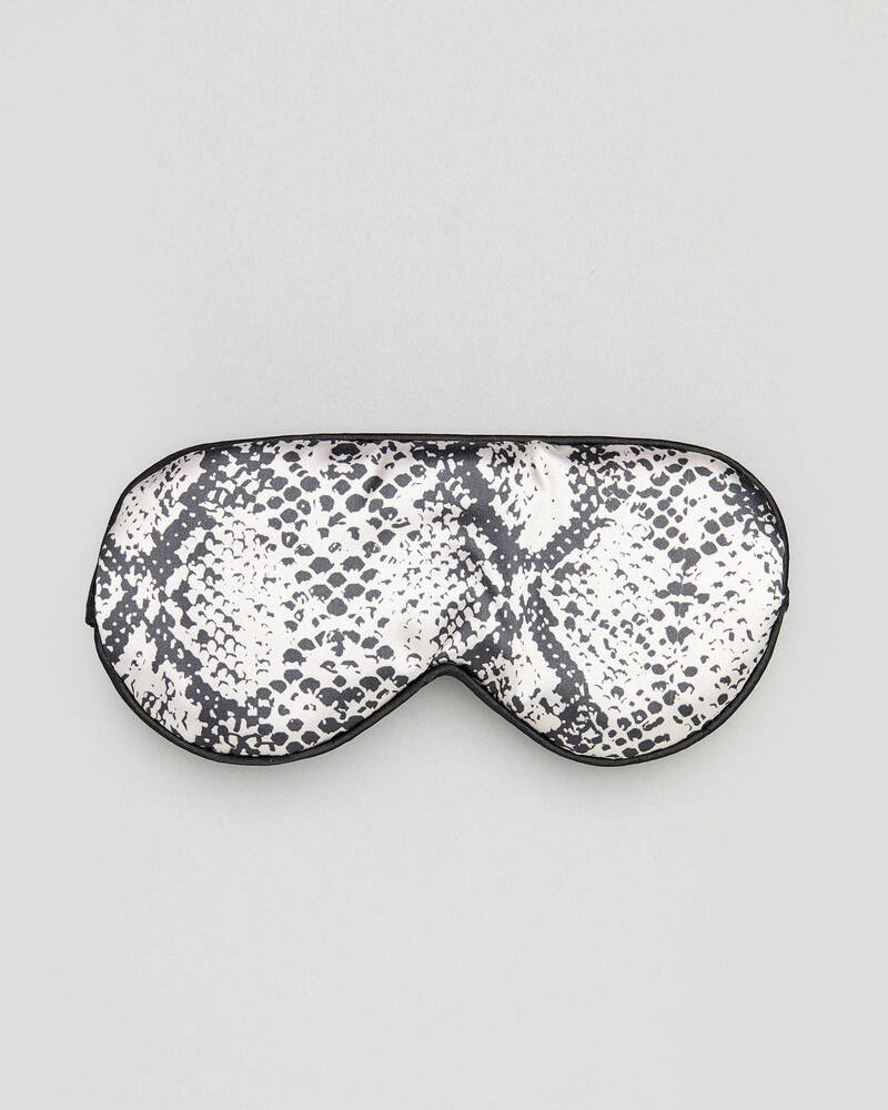 Mooloola Animal Sleep Mask for Womens