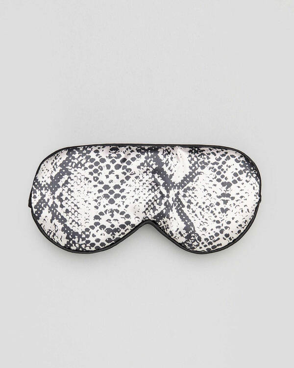 Mooloola Animal Sleep Mask for Womens