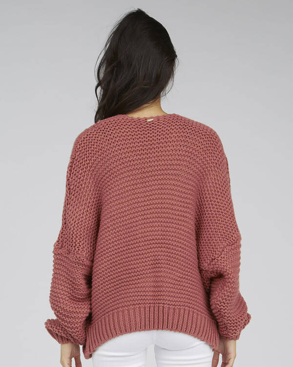 Ava And Ever Drive-In Knit for Womens
