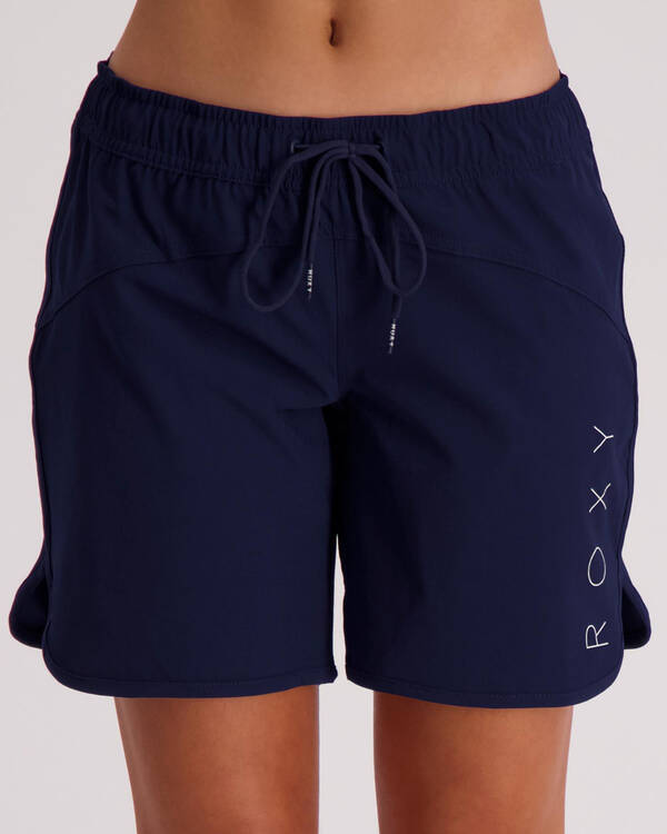 Roxy Chill Love Board Shorts for Womens