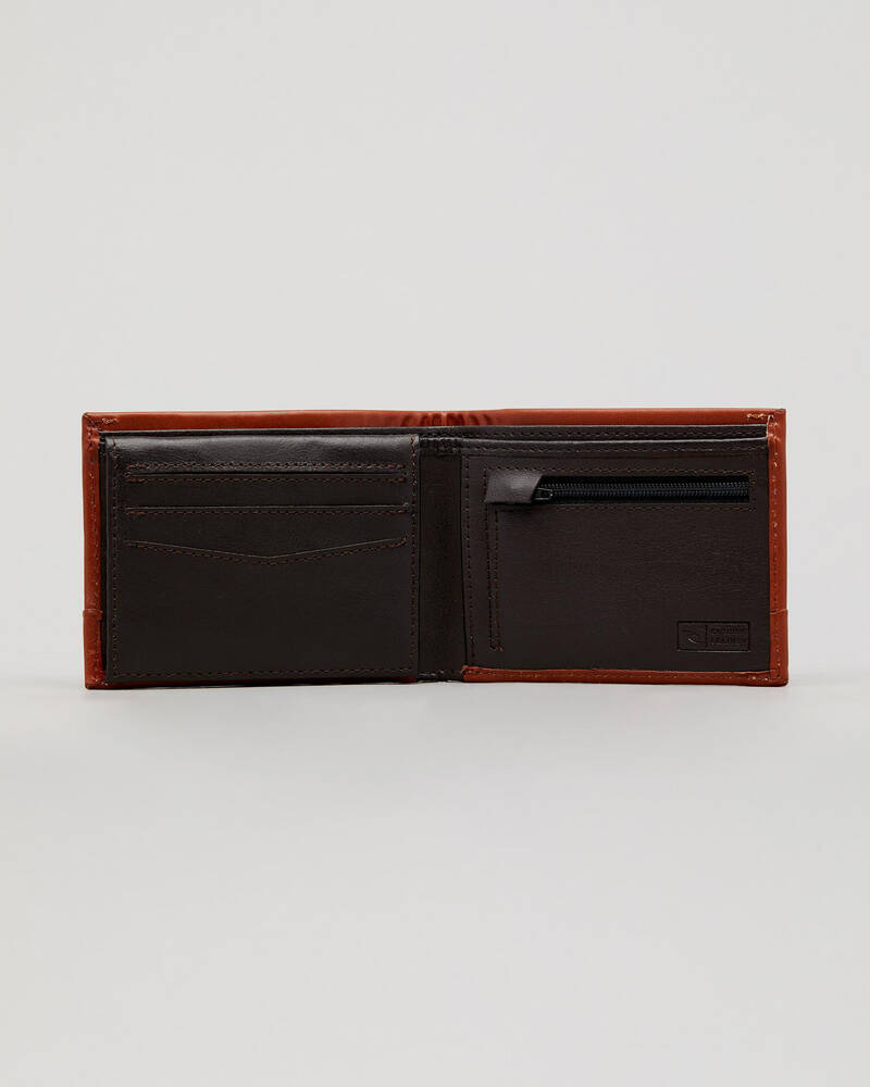 Rip Curl Horizons Wallet for Mens