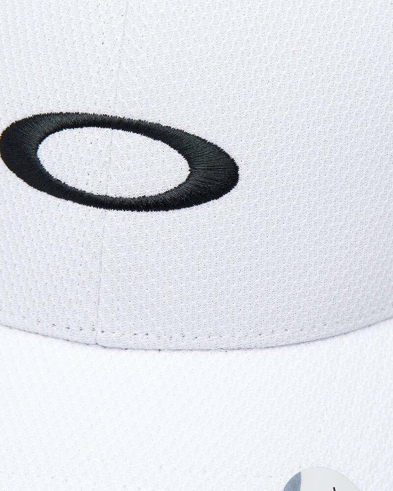 Oakley Golf Ellipse Cap for Mens
