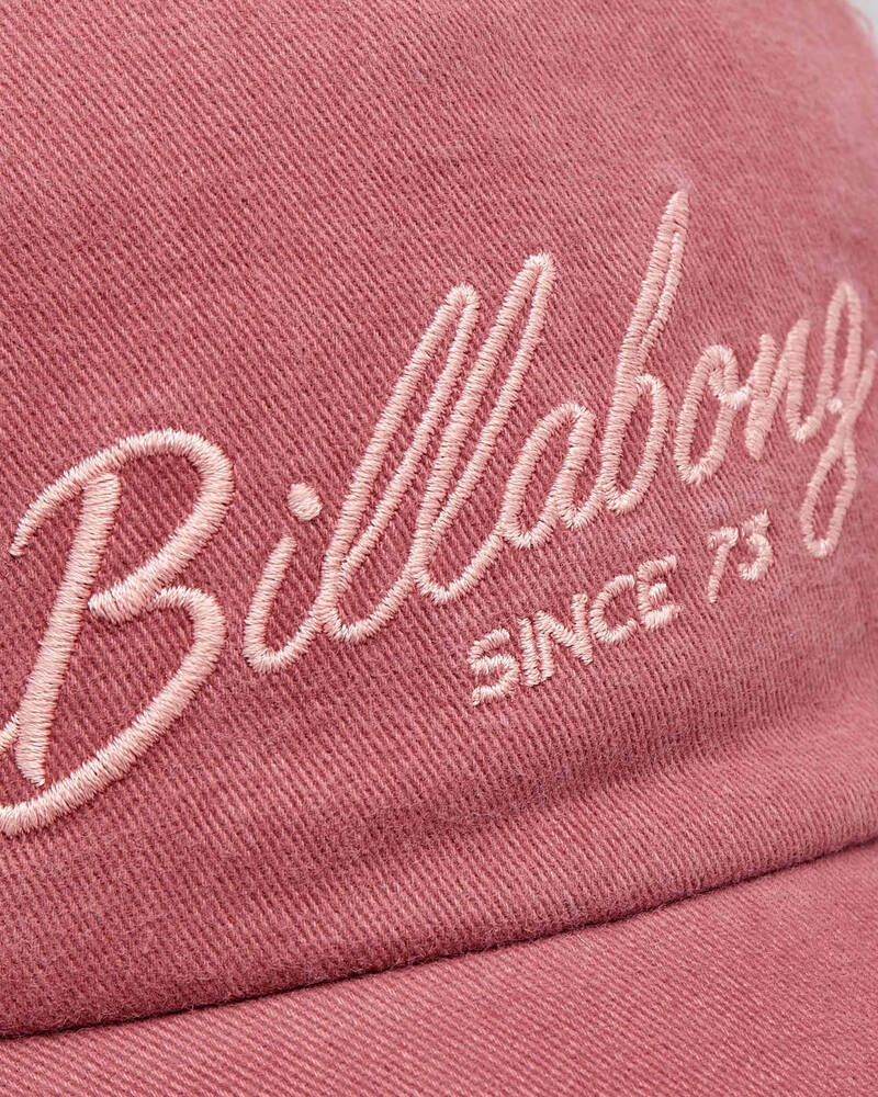 Billabong Go Getter Cap for Womens