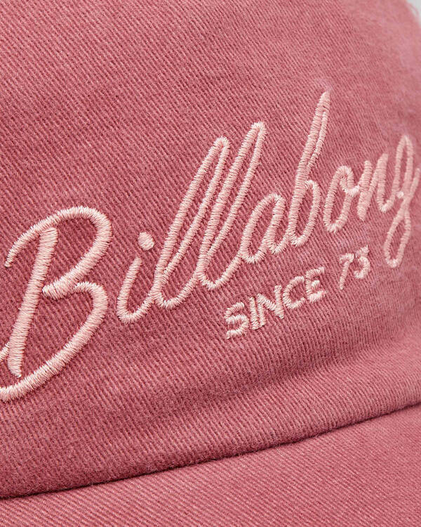 Billabong Go Getter Cap for Womens