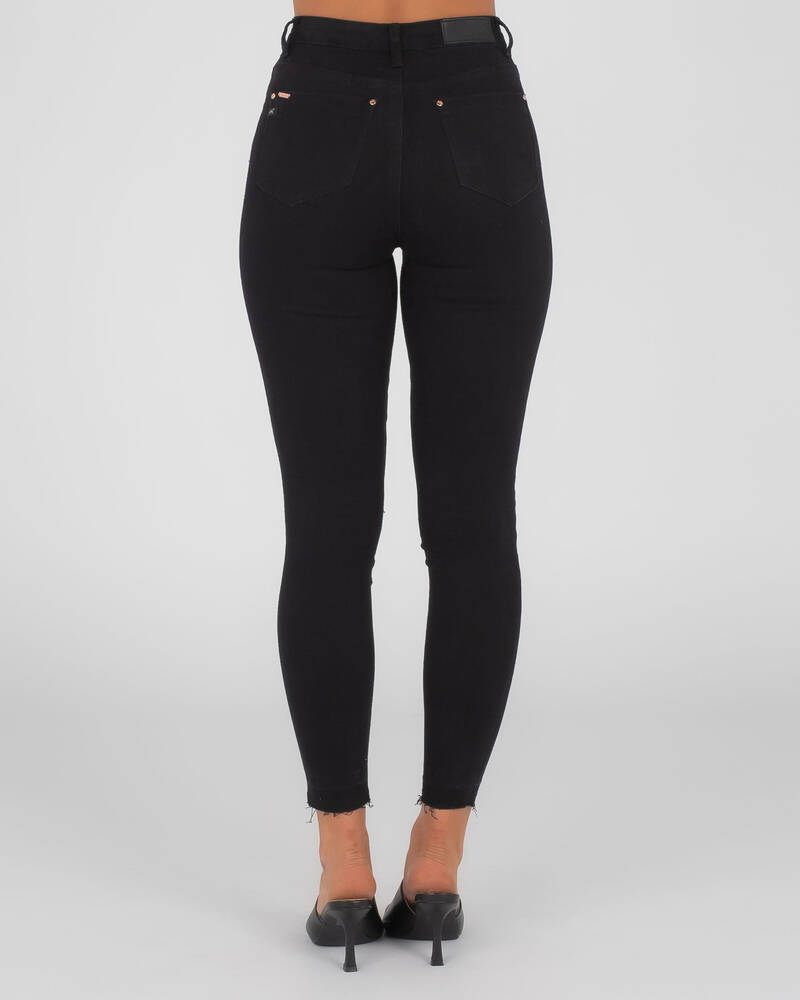 Ava And Ever Salt Lake City Jeans for Womens