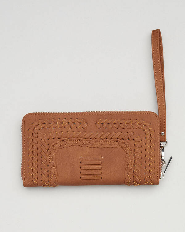 Mooloola Cassie Wallet for Womens