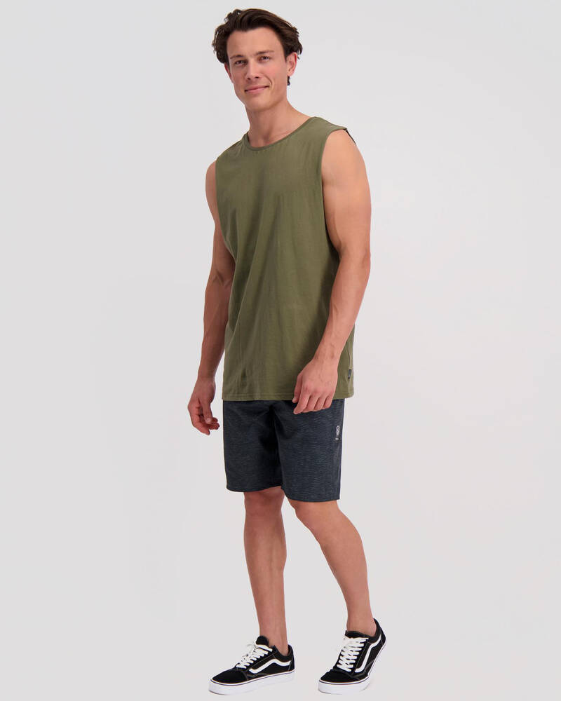 Volcom Hectik Board Short 20" for Mens