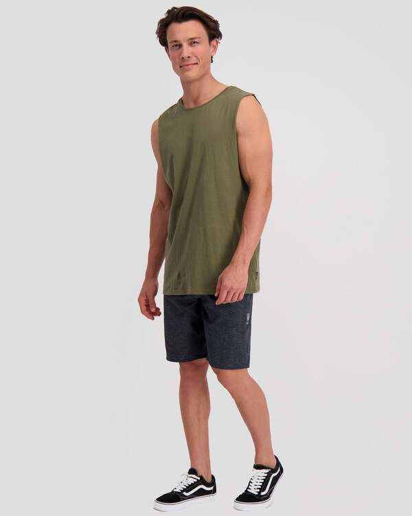 Volcom Hectik Board Short 20" for Mens