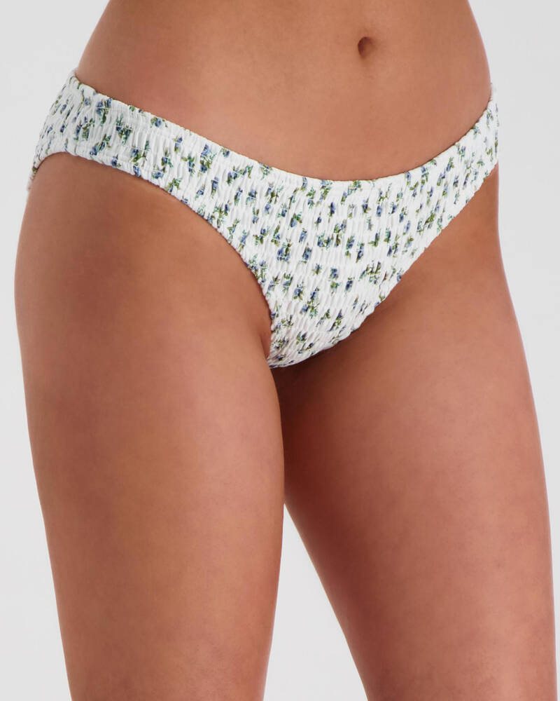 Kaiami Lucy Bikini Bottom for Womens