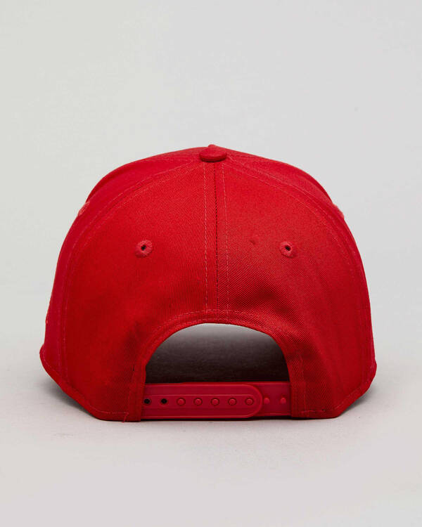 New Era NY Yankees A-Frame Cap for Womens