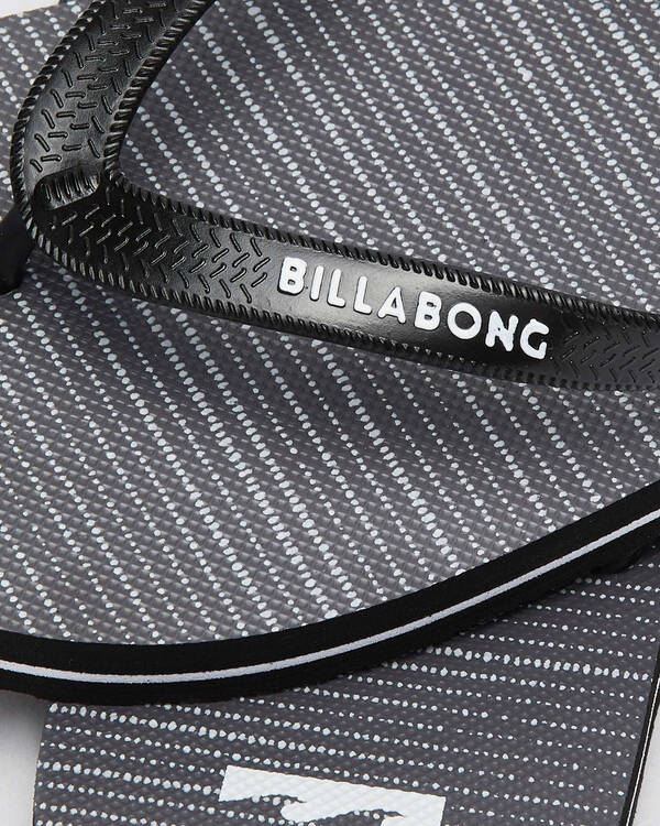 Billabong Billabong Sergio Thongs for Mens