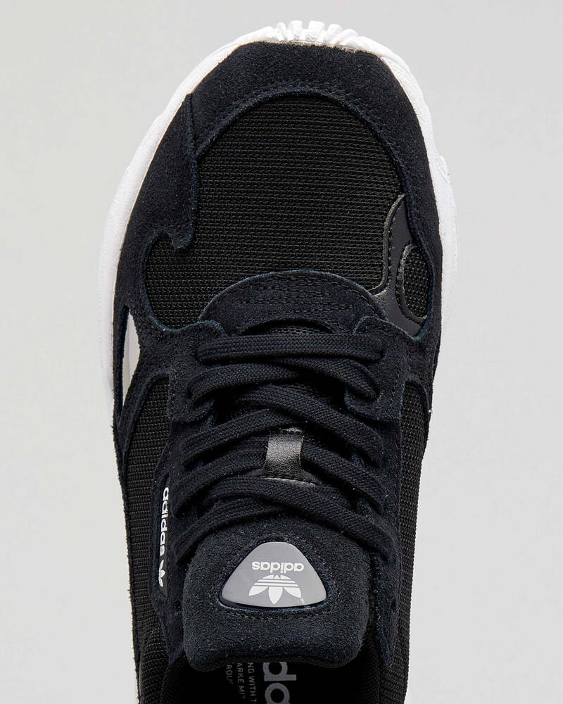 Adidas Womens Falcon Shoes for Womens
