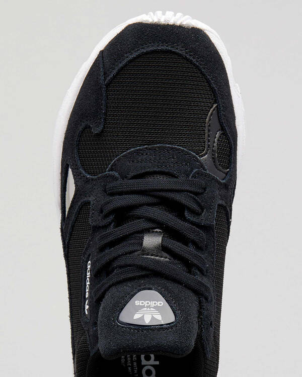 Adidas Womens Falcon Shoes for Womens
