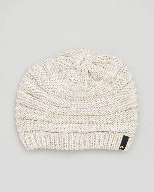 Rusty Bay Beanie for Womens