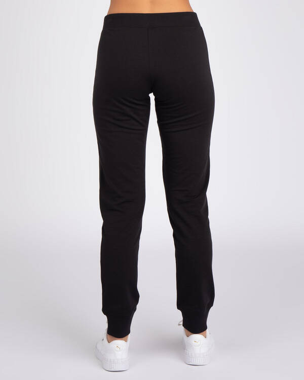 Champion Euro Champ Track Pants for Womens