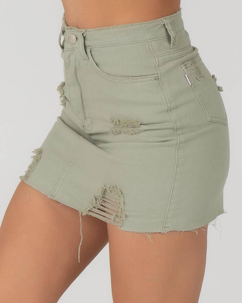 Used Lyle Skirt for Womens