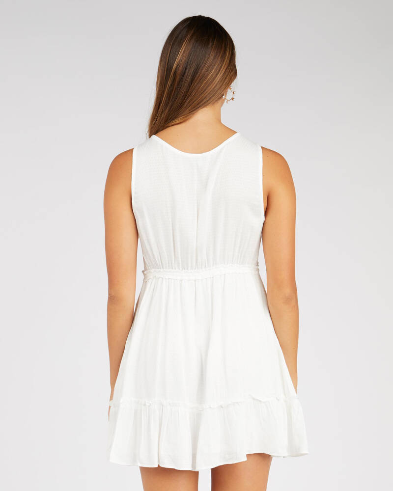 Ava. Around Town Dress for Womens