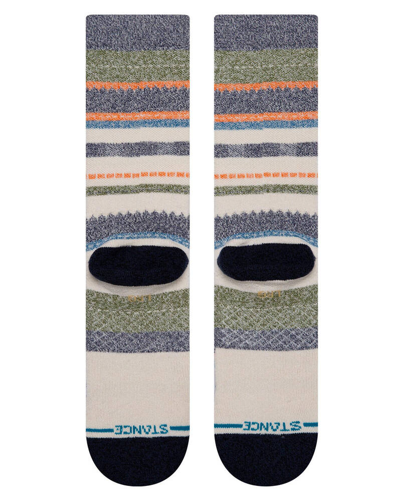 Stance Tucked In Socks for Mens