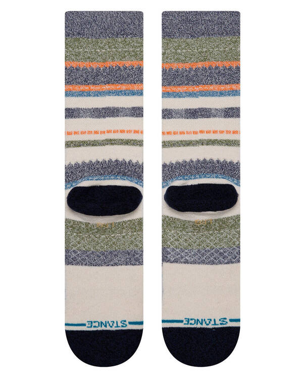 Stance Tucked In Socks for Mens