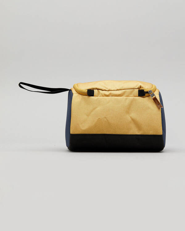 Quiksilver Capsule II TOILETRY BAG for Mens