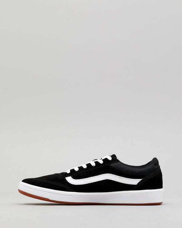 Vans Cruze Comfy Cush Shoes for Mens