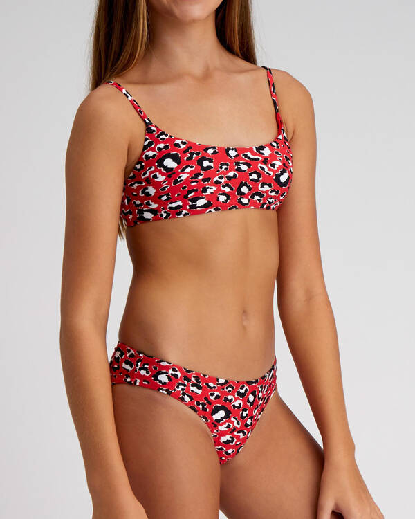 Kaiami Girls Jagger Bikini for Womens