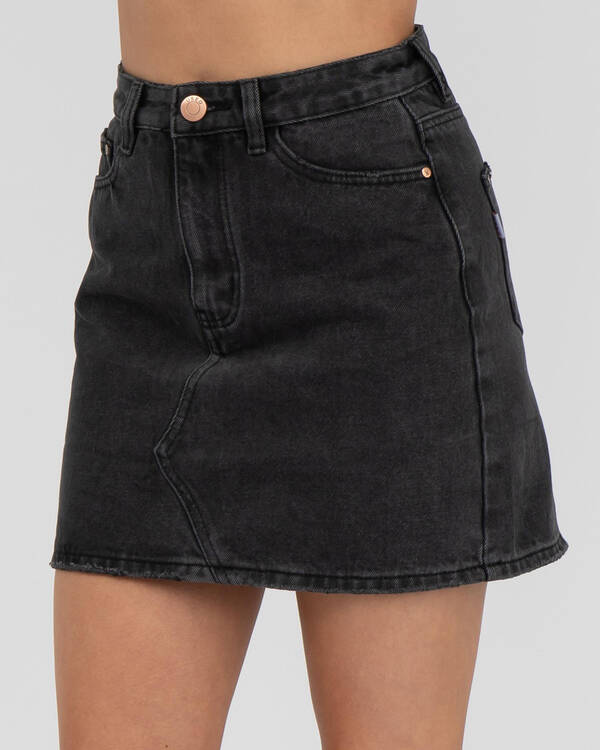Used Gabby Skirt for Womens