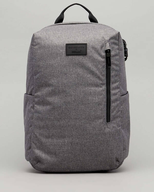 Quiksilver Pacsafe Backpack for Mens
