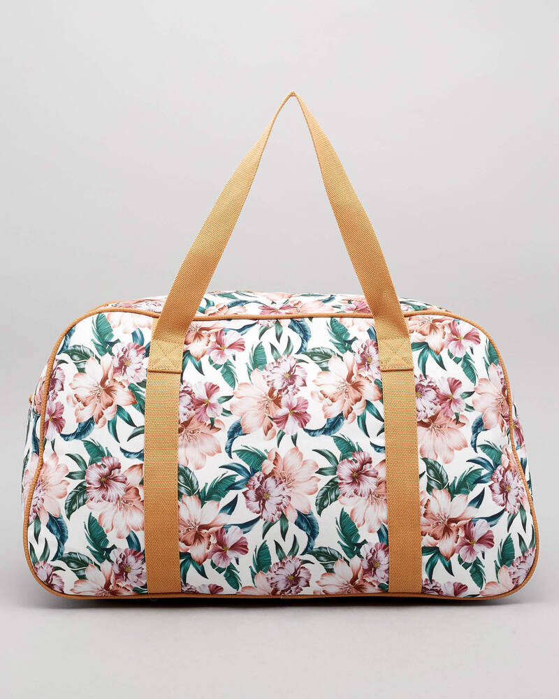 Mooloola Tori Travel Bag for Womens