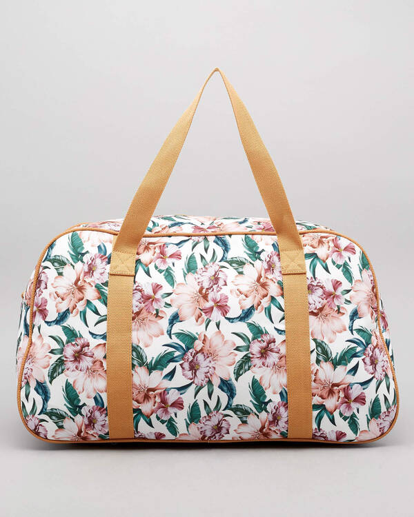 Mooloola Tori Travel Bag for Womens