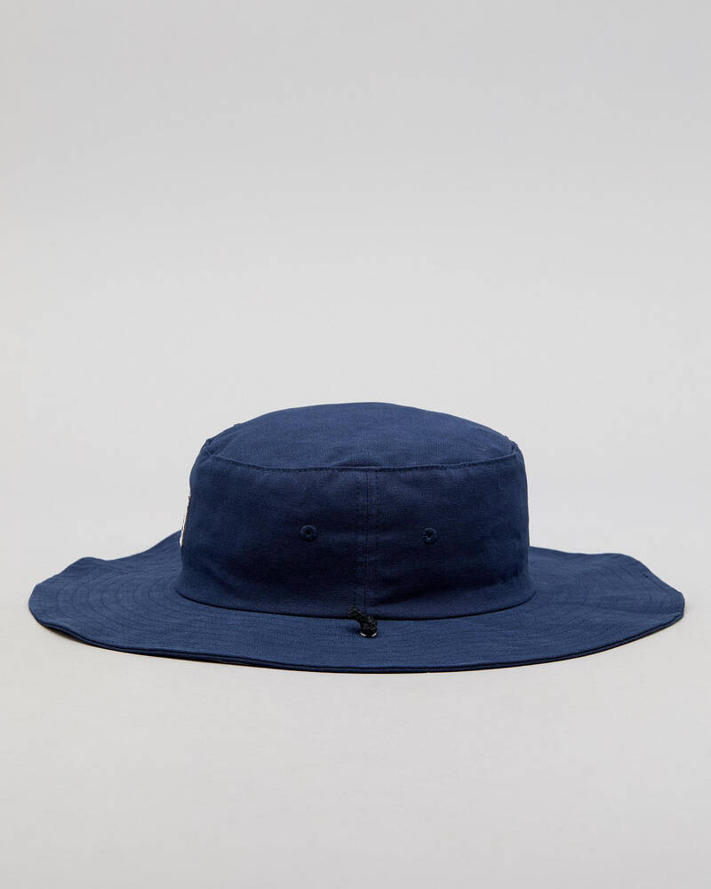 Quiksilver Youth Bushwack Hat for Mens