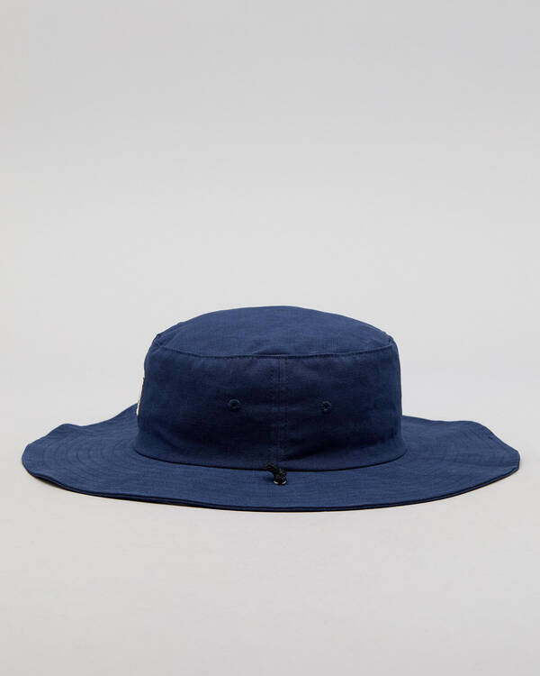 Quiksilver Youth Bushwack Hat for Mens