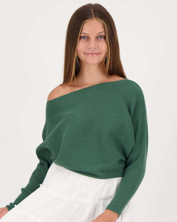 Ava And Ever Girls' Salem Knit for Womens