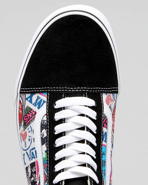 Vans Vans Old Skool Shoes for Mens