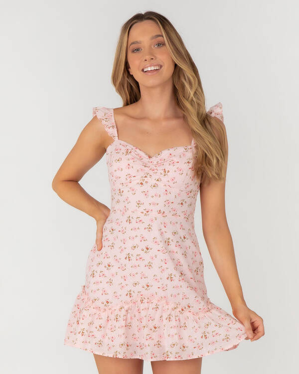 Mooloola Lennox Dress for Womens