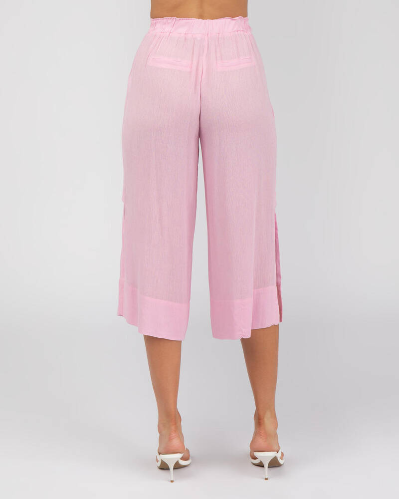 Mooloola Larah Beach Pants for Womens