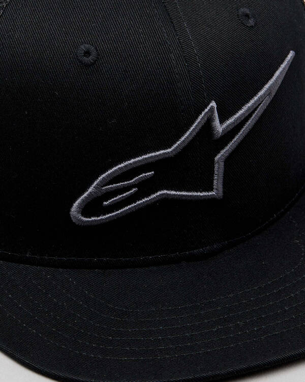 Alpinestars Corp Trucker Cap for Mens