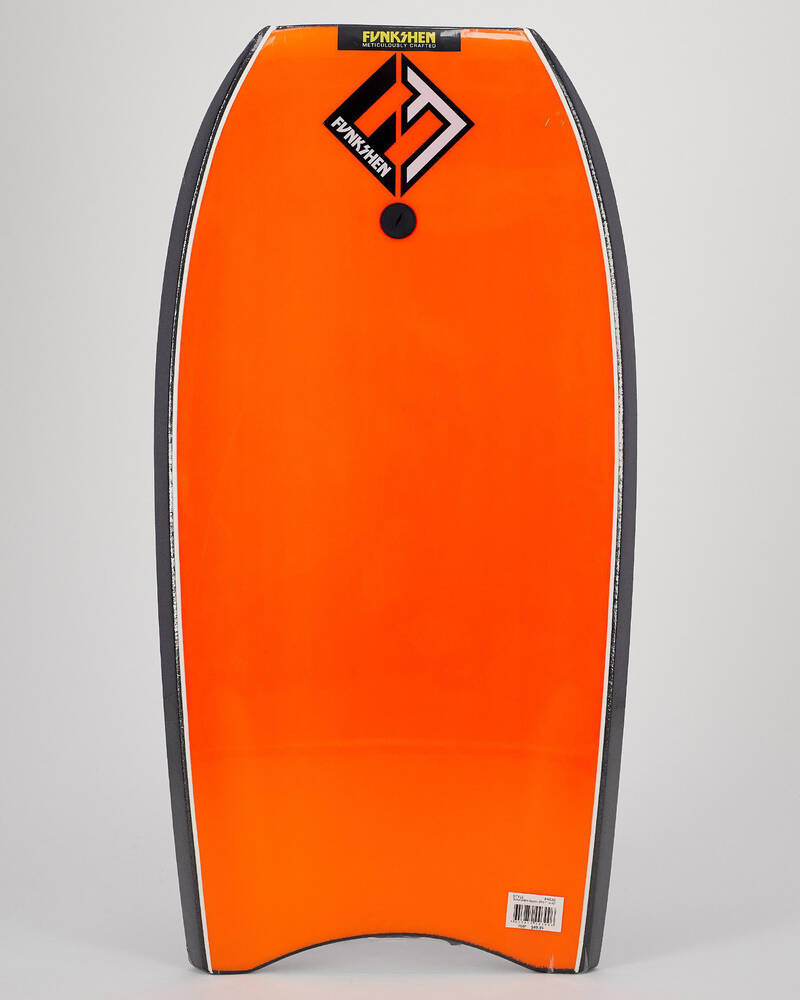 Funk Shen Reconn 42" Bodyboard for Mens