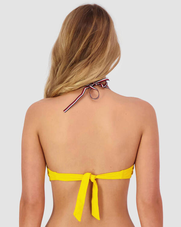 Tommy Hilfiger Core Solid Basic Bandeau for Womens