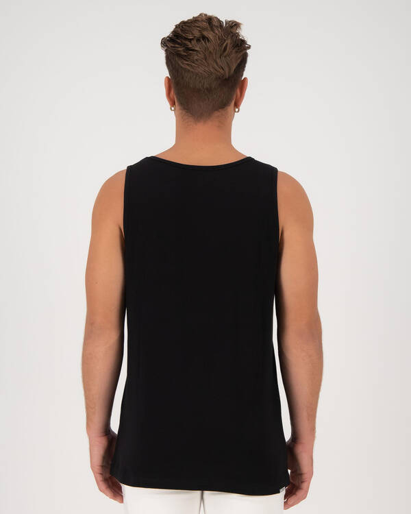 Unit Ringo Singlet for Mens