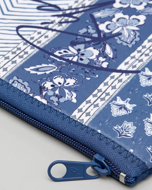 Rip Curl Small Pencil Case for Womens