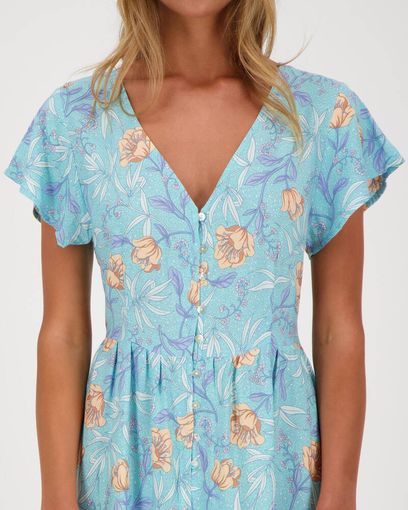 Pink Diamond Haisley Dress for Womens