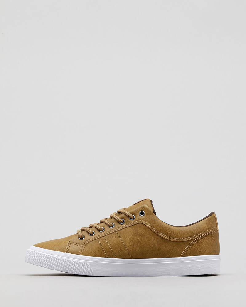 Kustom Highline Classic Shoes for Mens
